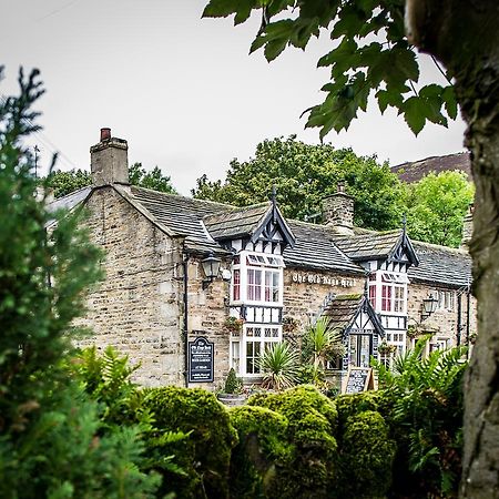 The Old Nag'S Head Villa Идейл Екстериор снимка