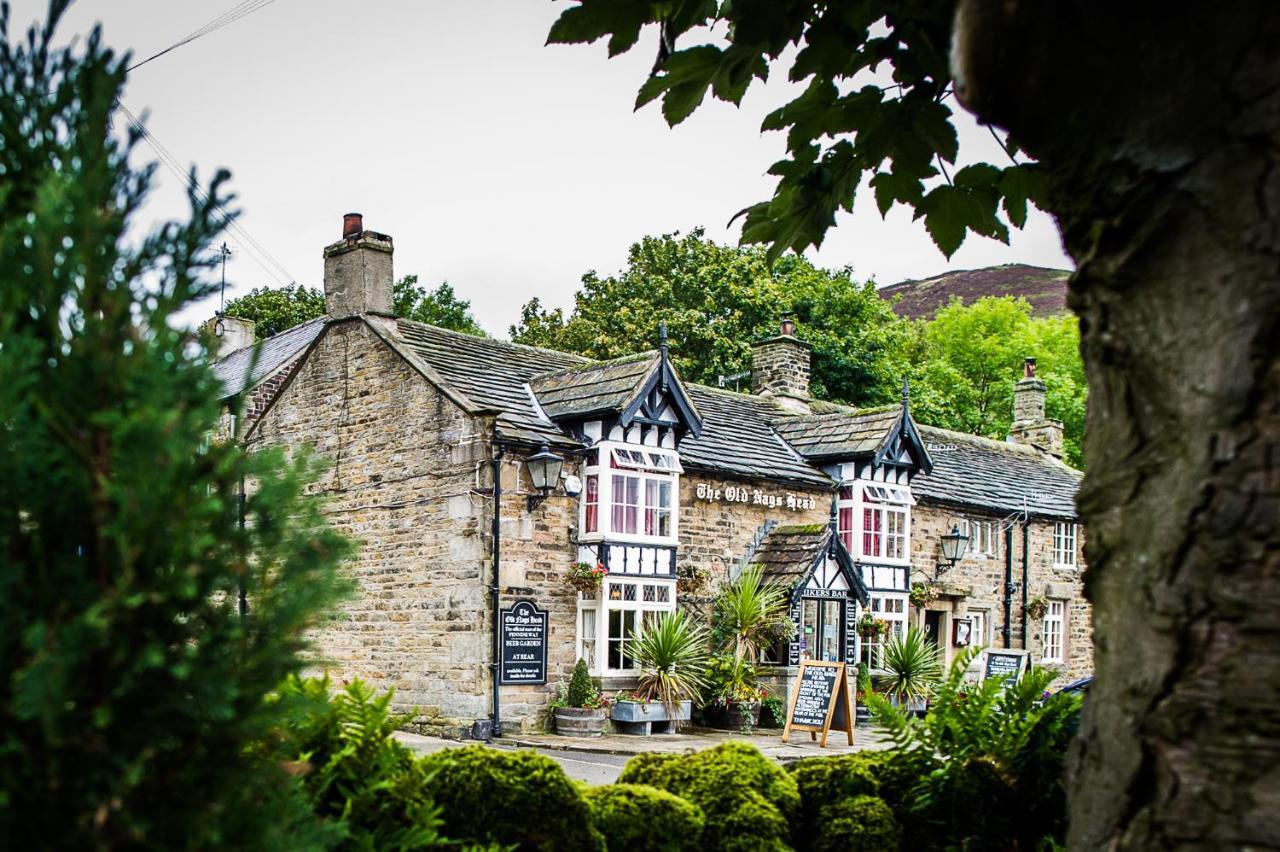 The Old Nag'S Head Villa Идейл Стая снимка